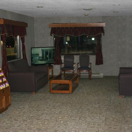 Americas Best Value Inn Ullin Mounds Bagian luar foto